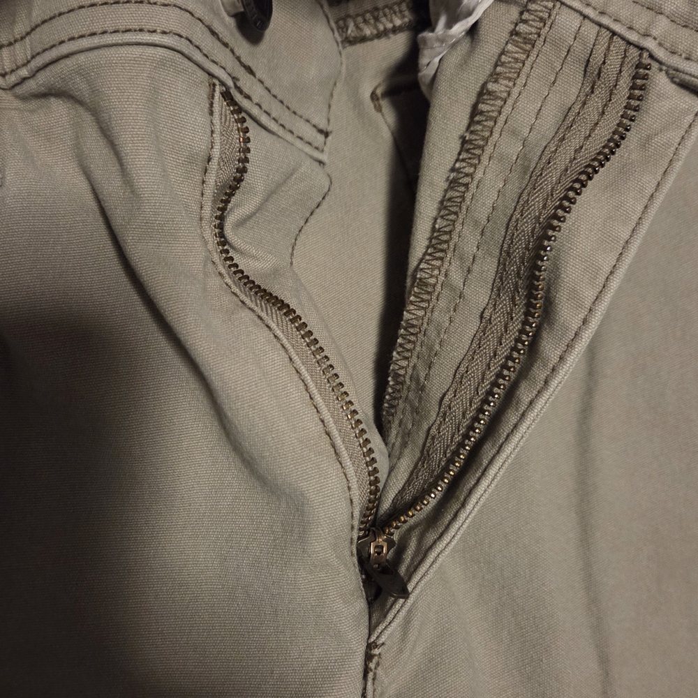 5.11 Tactical Khaki Pants - Picture 8 of 8